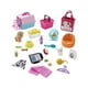 thumbnail image 2 of Muñeca Barbie Set de Juego Tienda para Mascotas, 2 of 8