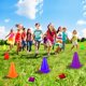 thumbnail image 4 of Juego combinado Carnival Outdoor Games Unanscre, 31 piezas, 3 en 1 para niños, 4 of 7