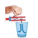 thumbnail image 2 of Kit de actividades LEGO Gadgets Klutz Science/STEM de Toy con 58 piezas, 2 of 4