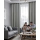 thumbnail image 3 of Set de Cortinas Blackout Engomadas Modernas de Lujo, 3 of 6