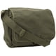 thumbnail image 1 of Bolso Army Universe 38x28x15 cm Lona Verde Oliva, 1 of 6