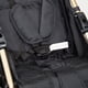 thumbnail image 5 of Coche Paragua Kronos Gold Negro, 5 of 7