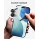 thumbnail image 4 of Protección de pantalla y lente de cámara ZAGG Glass+ para iPhone 17, 4 of 9