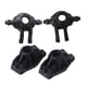 thumbnail image 3 of 4 Uds 9125 1/10 RC Car Steering Cup RC Repuestos De Coche Delantero Y Trasero, 3 of 6
