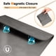 thumbnail image 4 of Funda TimoVo de 7 pulgadas para libros electrónicos y Kobo Space Gray, 4 of 7
