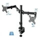 thumbnail image 5 of Soporte Doble Brazo Para 1 O 2 Monitores 10-32 Pulgadas, 5 of 6