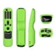 thumbnail image 5 of Funda Control Magico Smart Tv LG Modelos 2021 Antideslizante verde, 5 of 5