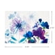 thumbnail image 3 of Set de tarjetas en blanco Hallmark con flores pintadas, 48 piezas, 3 of 7