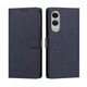 thumbnail image 2 of Cartera para Samsung Galaxy S25 Edge con Bolsillo de Tarjetas, Azul Marino, 2 of 6