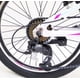 thumbnail image 2 of Bicicleta Aro 20 V-Brake Bl, 2 of 3