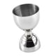 thumbnail image 4 of Jigger de Cóctel, Herramienta de Medición, Accesorios de Bar, Taza Medidora de 8,7 Cm de Altura, Jigger de Acero Inoxidable para Restaurante Y Hogar. Plata, 4 of 5