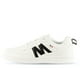 thumbnail image 3 of Zapatilla Urbana Hombre Color Blanca Y Negra Michelin Ps19, 3 of 7