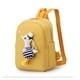 thumbnail image 1 of Kawaii Cartoon School Backpacks Kindergarten Primary School Duck Schoolbags Children Bag For Girl Kids Bag, 1 of 3