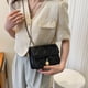thumbnail image 5 of Bolso bandolera para mujer - Bolso bandolera con cadena de moda, 5 of 6