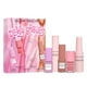 thumbnail image 1 of Set de cuidado de la piel Glow Recipe Dewy Babies con sérum Plum Plump, 1 of 3