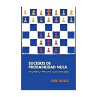 Montacerdos - Libro Sucesos De Probabilidad Nula 810