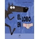 thumbnail image 1 of LIBRO El Lobo En Calzoncillos - LUPANO ITOÍZ, 1 of 2