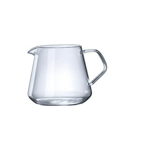 Oem - Jarra Decantadora V60 Jarra Cafetera Vidrio 450Ml