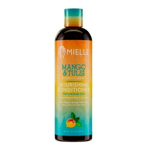 Mielle Mango Y Tulsi Nutrititvo Acondicionador 12Oz / 355Ml