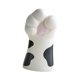 thumbnail image 4 of Jarrón Con Arreglo Floral, Bonito Jarrón Con Forma De Garra De Gato Para La Decoración Del Comedor Y El Hogar., 4 of 5