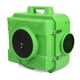 thumbnail image 1 of Purificador de aire MOUNTO HEPA500 con filtro HEPA de 500 CFM, 1 of 5