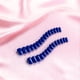 thumbnail image 3 of Press On Nails JOYVVEW Royal Blue Medium Square para mujer, 3 of 7