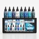 thumbnail image 1 of Set de Tintas Alcohol KAMENSKAYA Marine 8x30ml, 1 of 7