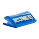 thumbnail image 1 of Reloj de ajedrez digital DGT 1500 azul 170 × 96 × 58 mm 220 g, 1 of 4