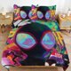 thumbnail image 4 of Spiderman Bedding Sets for Kids Men Women Twin Size, 4 of 5