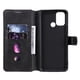 thumbnail image 5 of Funda Billetera para Realme C25 con Porta Tarjetas y Soporte Ajustable Negro, 5 of 6