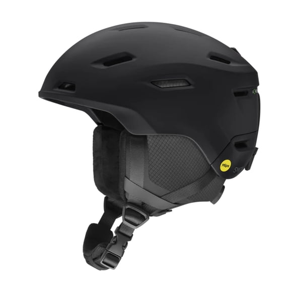 Casco SMITH Descend MIPS Ligero para Esquí y Snowboard Mate