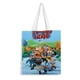 thumbnail image 1 of Cartera de Tela Desmarcar Timmy Time 35 x 40 cm, 1 of 6