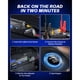 thumbnail image 3 of AUTOONE 6000A Car Battery Jump Starter Up to All Gas 12L D, 3 of 3