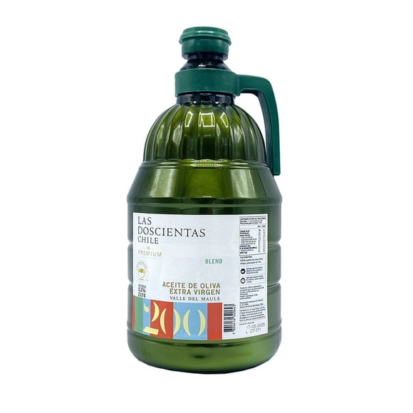 Bidon Aceite De Oliva Blend 2lt