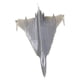 thumbnail image 1 of Rompecabezas 4d A Escala 1 144 Modelo De Simulación De Luchador Juguete Para Ni?os Ni?os Adultos F16xl, 1 of 5