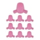 thumbnail image 4 of 10 Modelos De Glúteos Inflables, Prácticos Expositores De Pañales De PVC Para Tienda, Color Rosa, 4 of 5