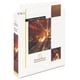 thumbnail image 4 of Carpeta Avery Heavy-Duty View de 3 anillas EZD de 1.5 pulgadas, color blanco, 4 of 9