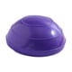 thumbnail image 1 of Cápsula De Equilibrio Para El Cuerpo, Equilibrio, Danza, Fuerza, Flexibilidad, Fitness, Media Cúpula, Violeta, 1 of 5