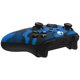 thumbnail image 4 of Controlador Xbox Personalizado Controllerzz Inalámbrico X/S Camuflaje Azul, 4 of 4