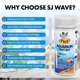 thumbnail image 5 of Tiras de prueba 7 en 1 para acuario SJ WAVE - 100 unidades, 5 of 9