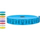 thumbnail image 1 of Talonarios de rifas Tacticai, rollo azul de 2000 boletos para eventos, 1 of 5