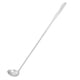 thumbnail image 1 of Cuchara de Muestra de Reactivo de Laboratorio de Acero Inoxidable de 30 cm 12 pulgadas de Largo, 1 of 1