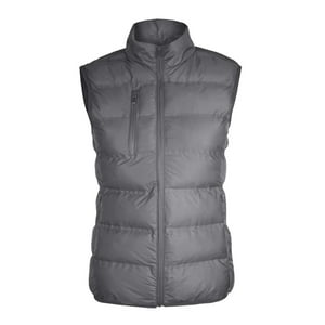 Andesland - Chaleco Térmico Sintético Mujer