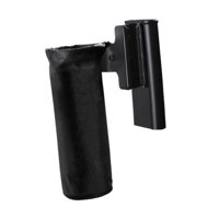 Bothyi - Soporte Para Baquetas Organizador Ligero Para Principiantes Profesionales Amantes De La Batería Tubo De Goma De Tela