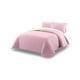 thumbnail image 2 of COLCHA QUILT PLUSH DELGADO PLAZA Y MEDIA 180x230CM GS07, 2 of 3