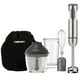 thumbnail image 1 of Batidora de mano de inmersión Cuisinart con bolsa de almacenamiento, 1 of 3