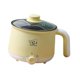 thumbnail image 4 of Olla Mini Multifuncional De 2 Velocidades Para Cocinar Fideos, Huevos Y Sopa Sin Vapor, 4 of 5