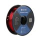 thumbnail image 1 of Filamento de impresión 3D SainSmart 101-90-163 rojo TPU flexible, 1 of 6