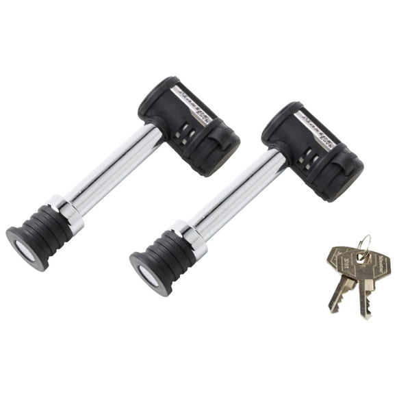 Receiver Lock Master Lock 1479TAT, 1 paquete, 2 unidades