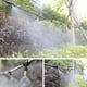 thumbnail image 2 of Effortlessly Water Your Plants with 5pcs Automatic Watering System and Atomizing Nozzle - Perfect for Spraying and Dust Reduction in Your Garden!, 2 of 4